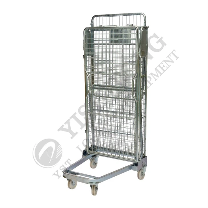 Clothes Cage Trolley Clothes Cage Trolley